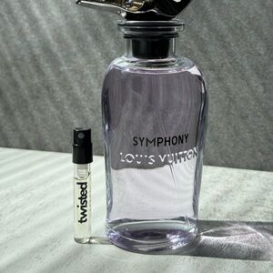 Louis Vuitton Symphony 1ML Sample Spray